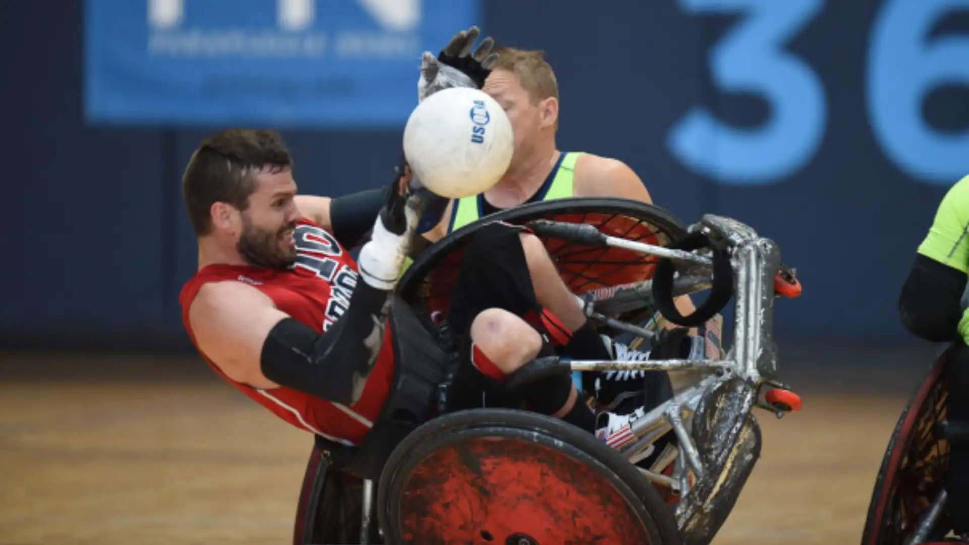 Arizona: Inspiring Greatness - Arizona's Adaptive Sports Legacy