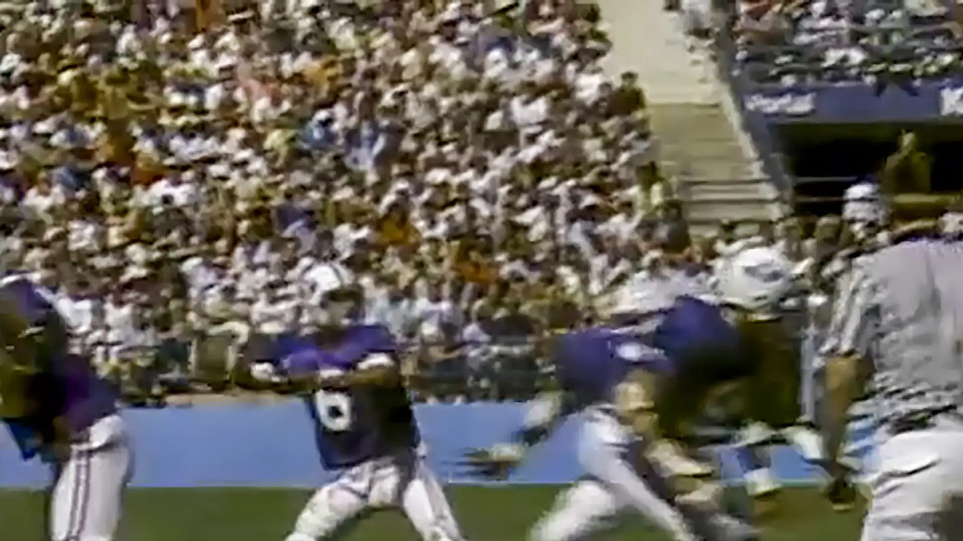 Football Eras 1980s Part 2 (7-5-24)