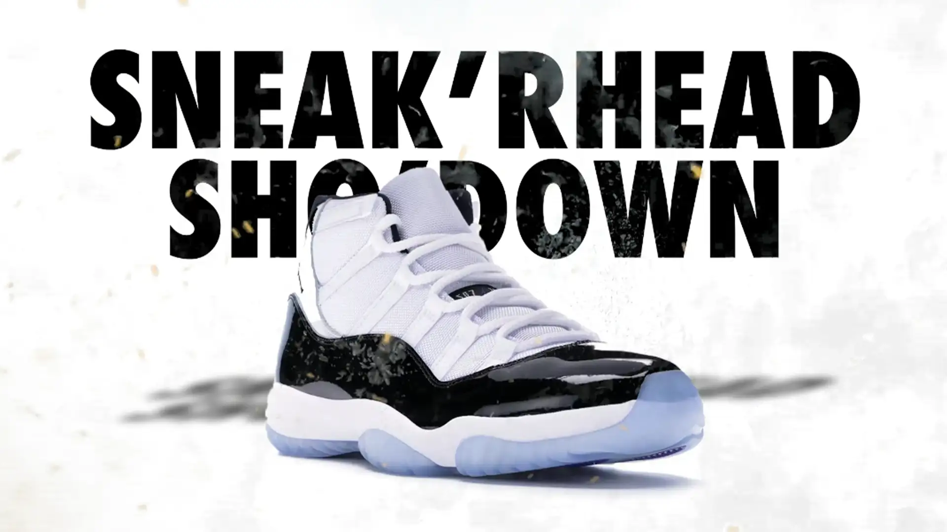 Sneak'rhead Showdown