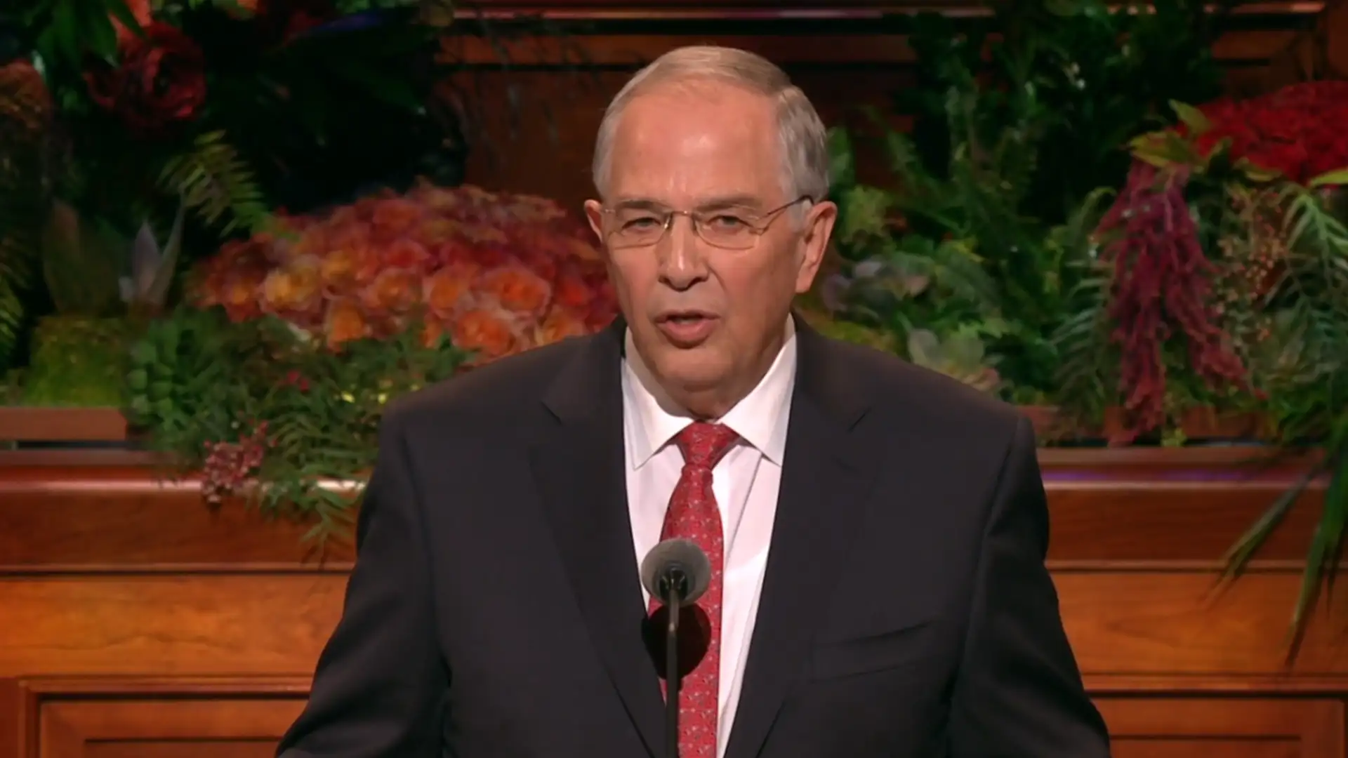 Elder Neil L. Andersen | The Name of the Church Is Not Negotiable