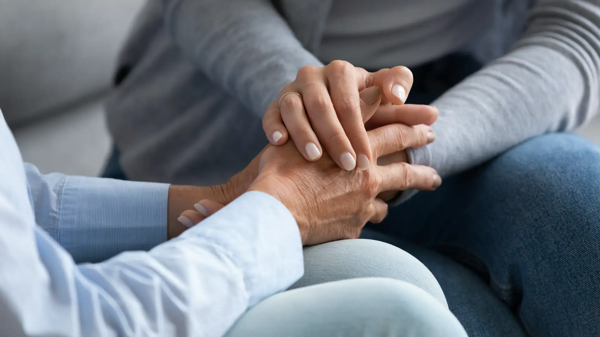 Bonus: How to Support Someone Who's Grieving