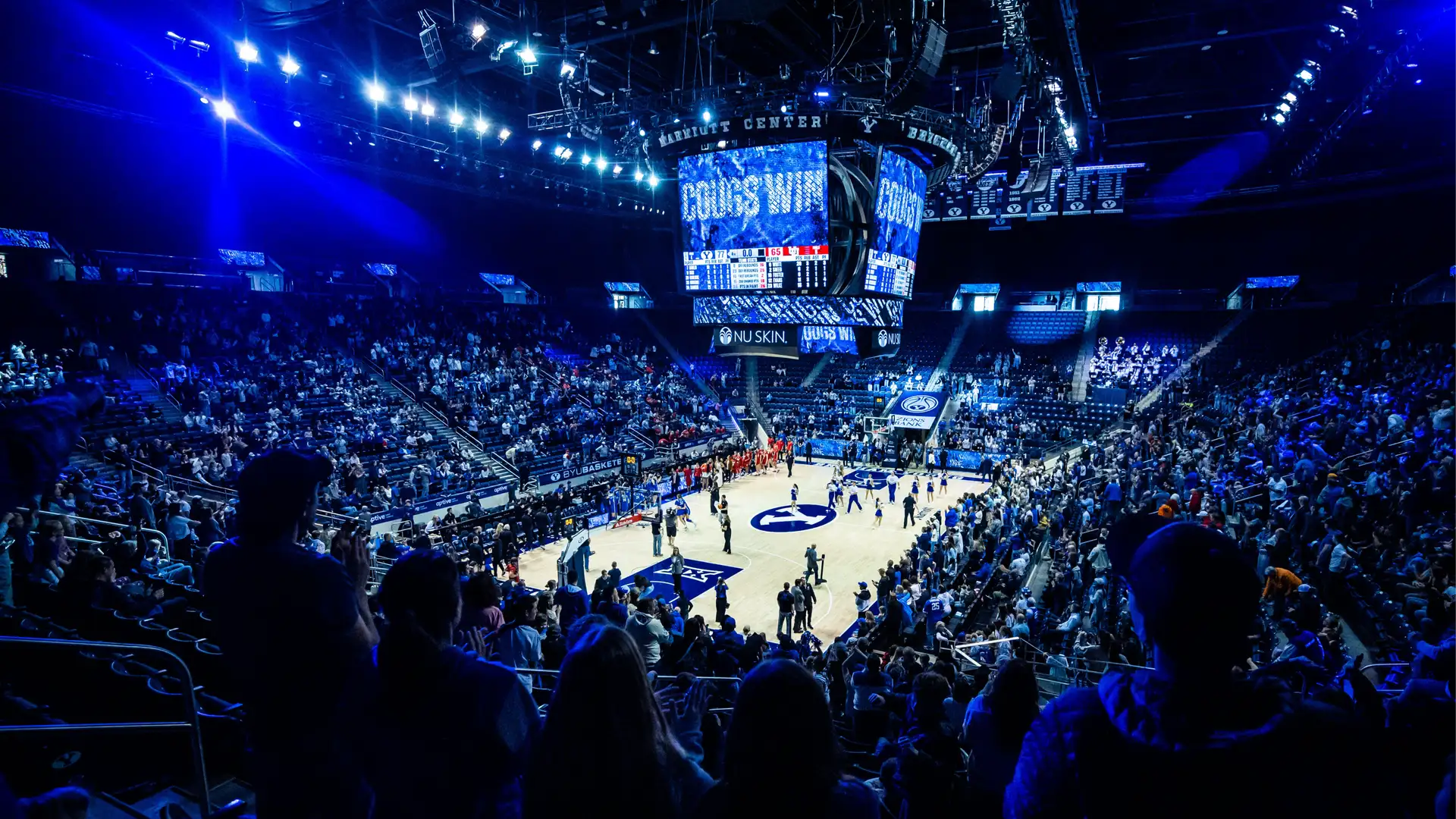 BYU vs Montana State Highlights