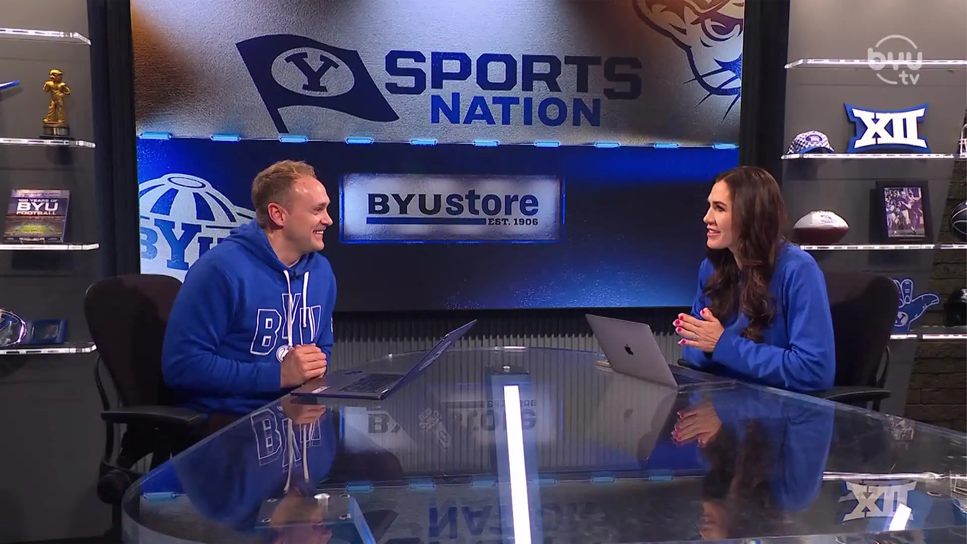 BYU Bracketology