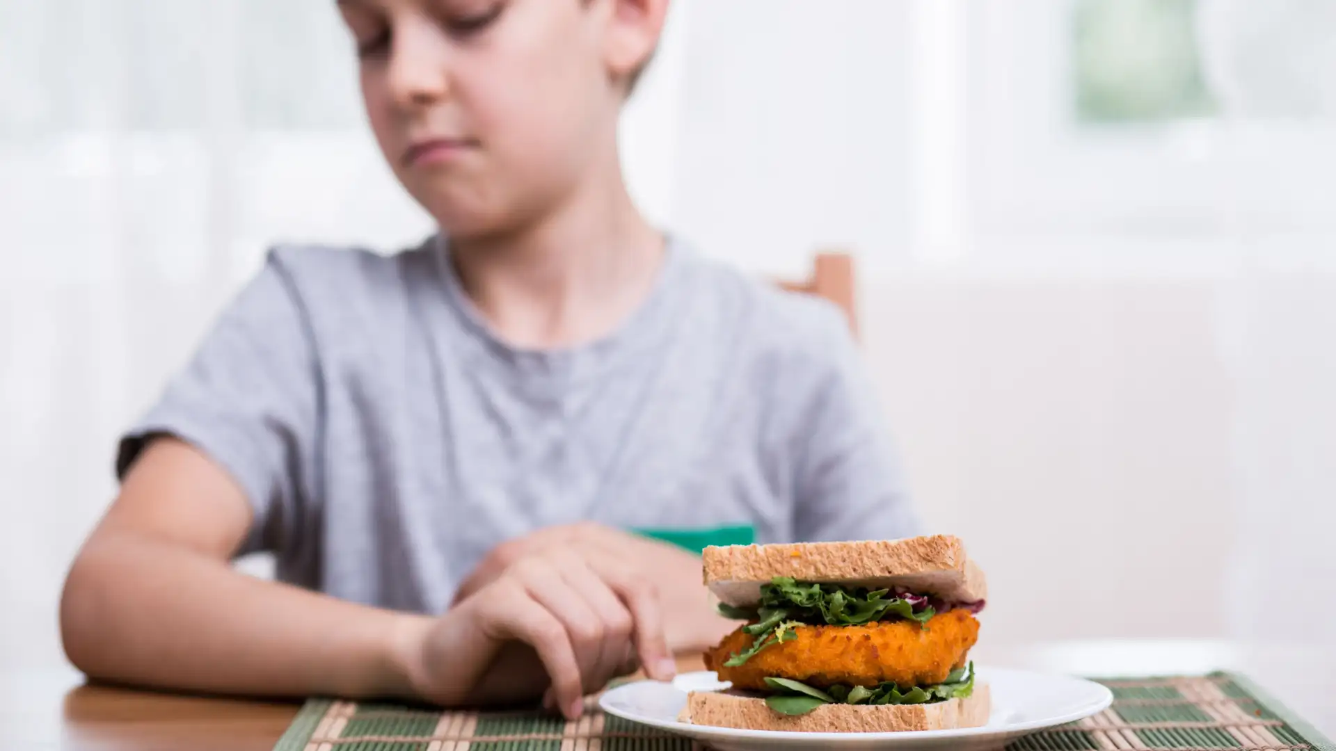 BITE: "Doobies" by Donald Davis