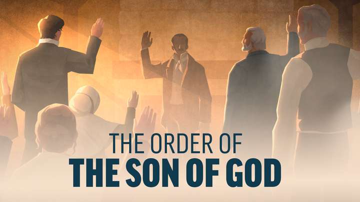 September 22-28 | Doctrine and Covenants 106-108