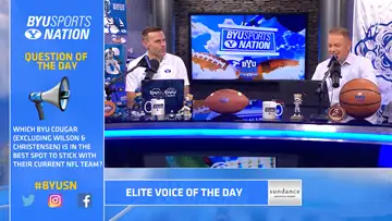 Elite Voice of the Day