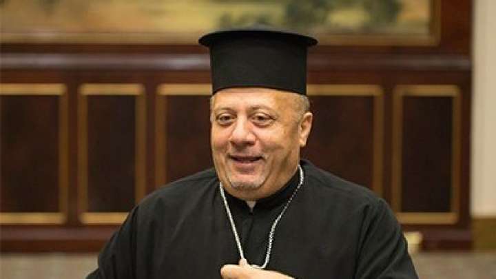 Ep 7. Father Nabil Haddad