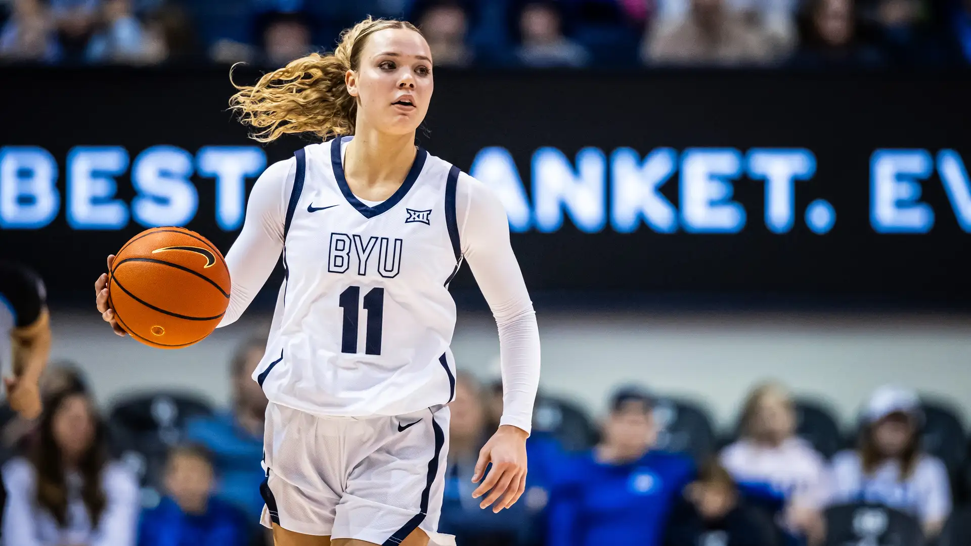 BYU vs Houston Full Broadcast