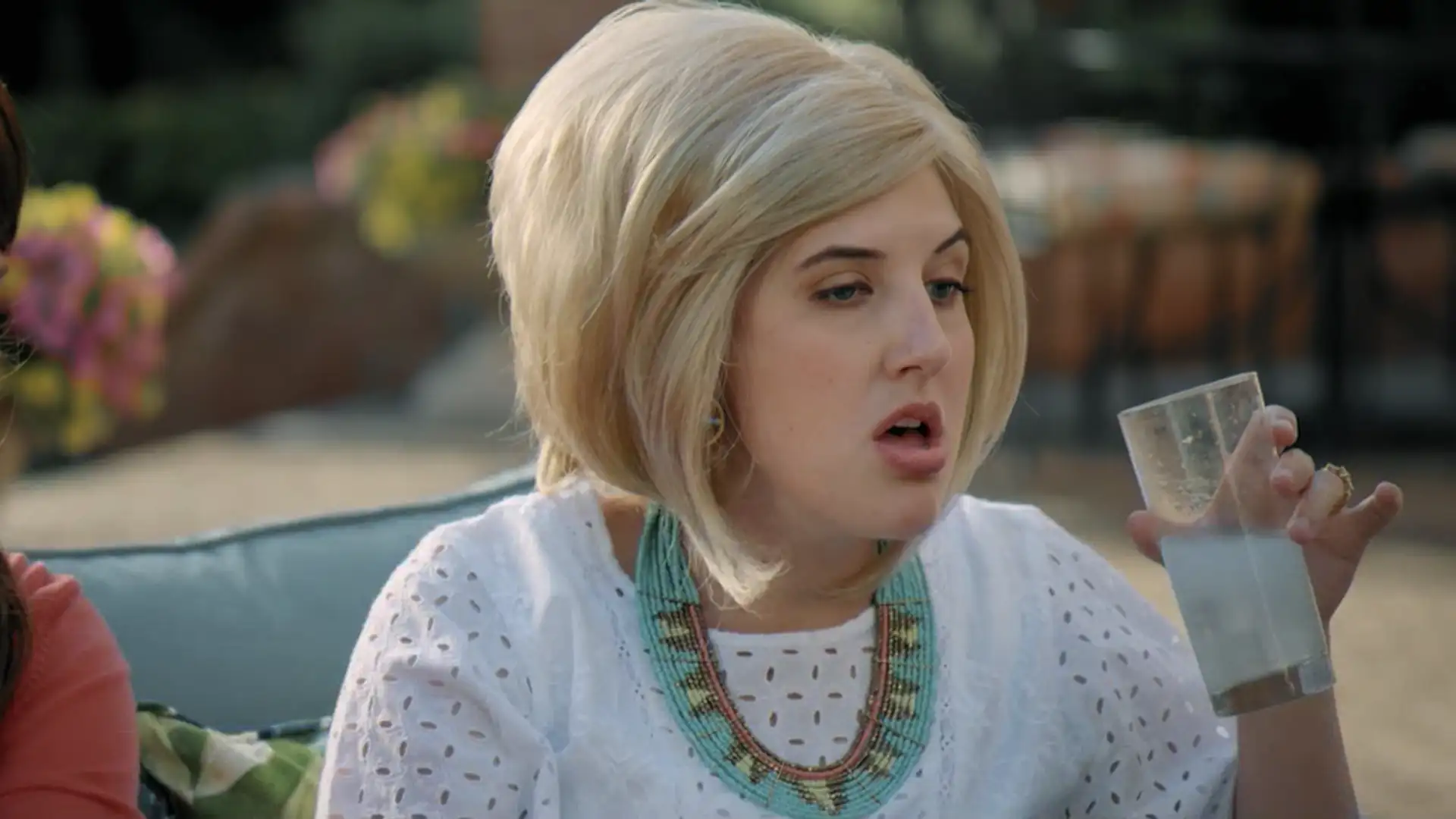 You're SO Lucky Part 2