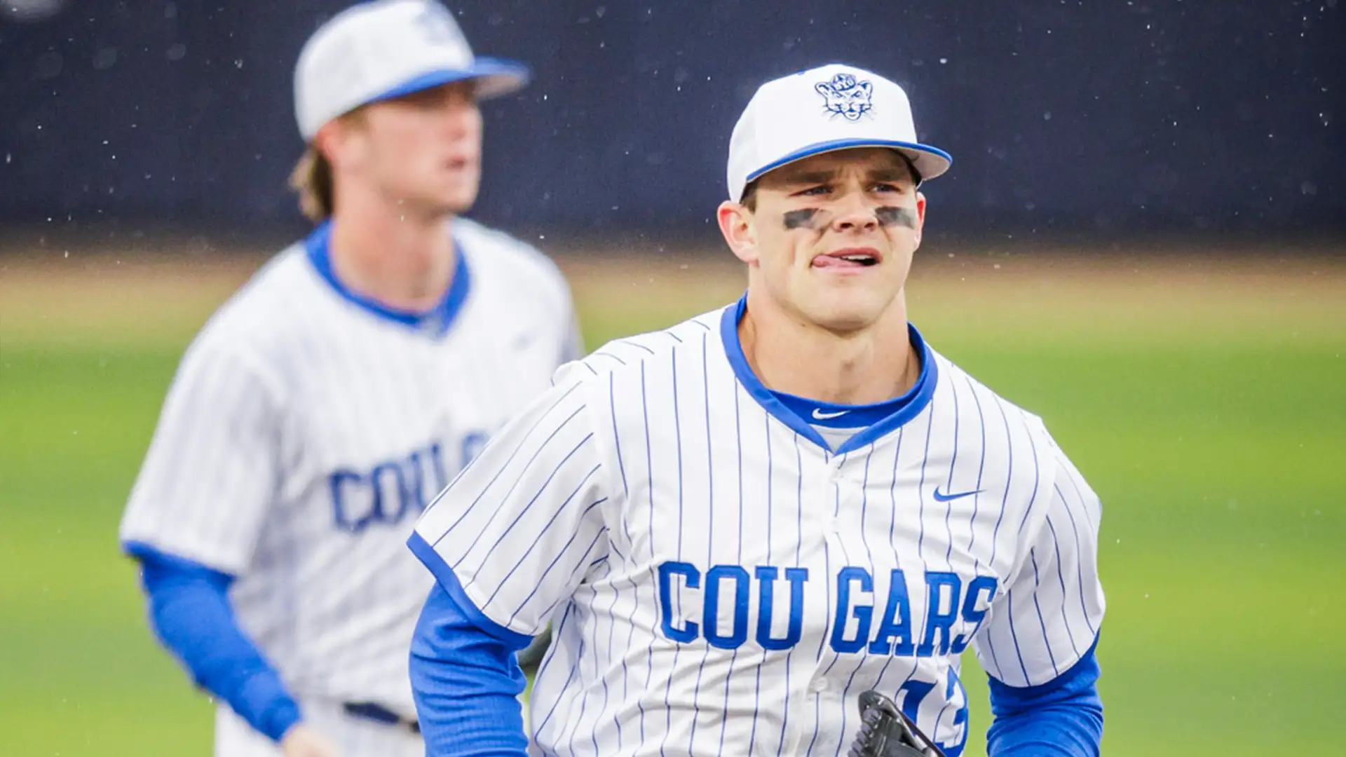 BYU vs Stetson Game 1 Full Broadcast