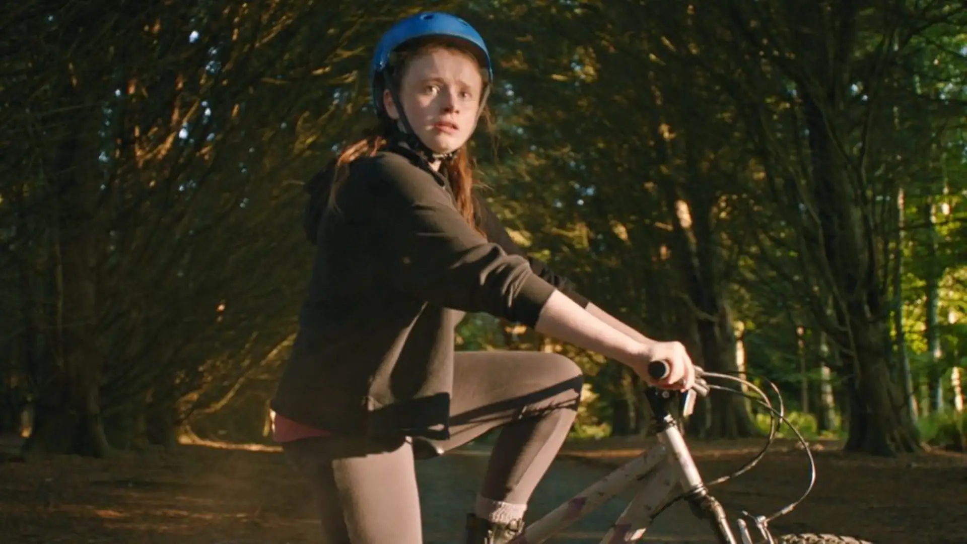 Someone Worth Saving