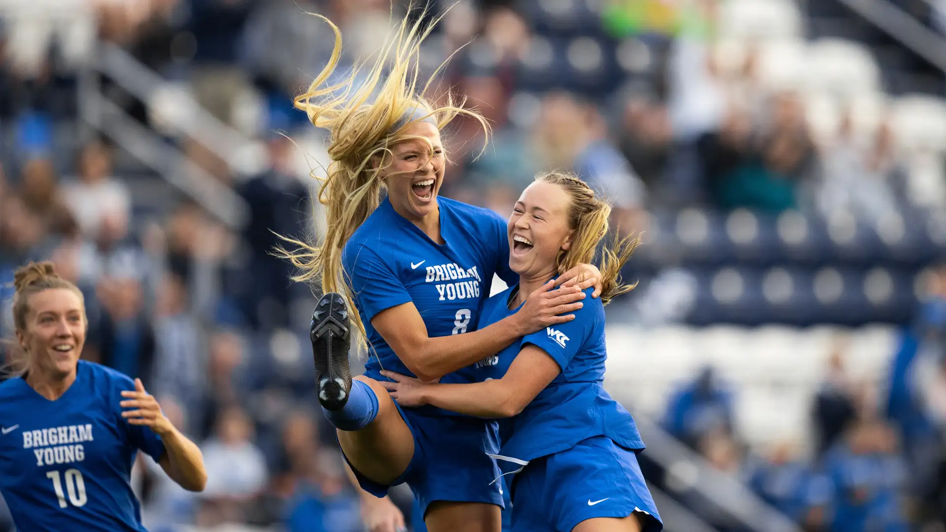 BYU vs Ohio State: Highlights