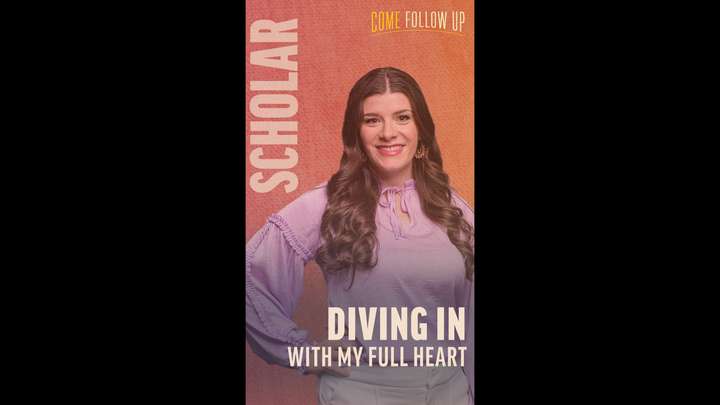 February 3-9 | Doctrine and Covenants 6-9 | Diving In With My Full Heart
