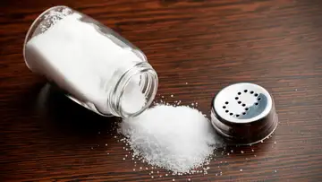 Immunity and Sodium