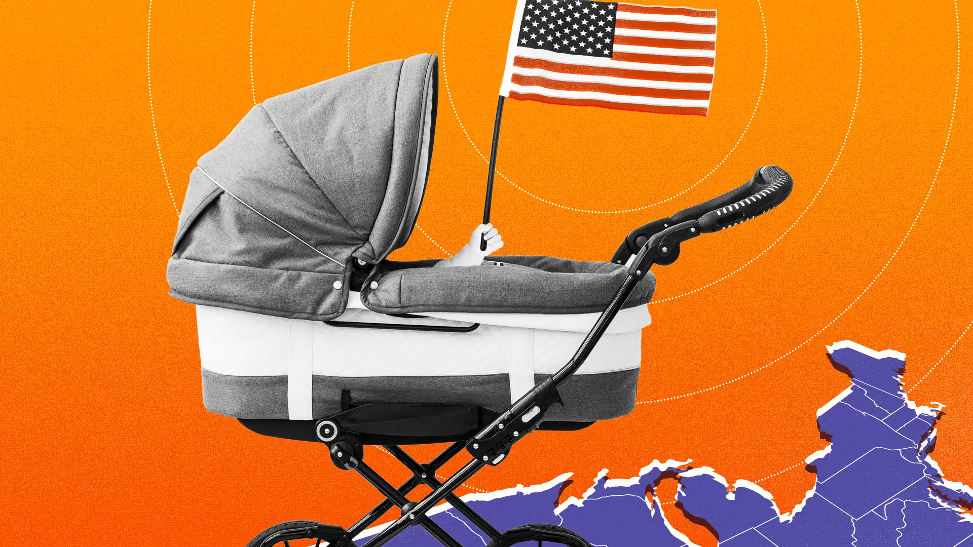 Who Counts as American? The Birthright Citizenship Debate