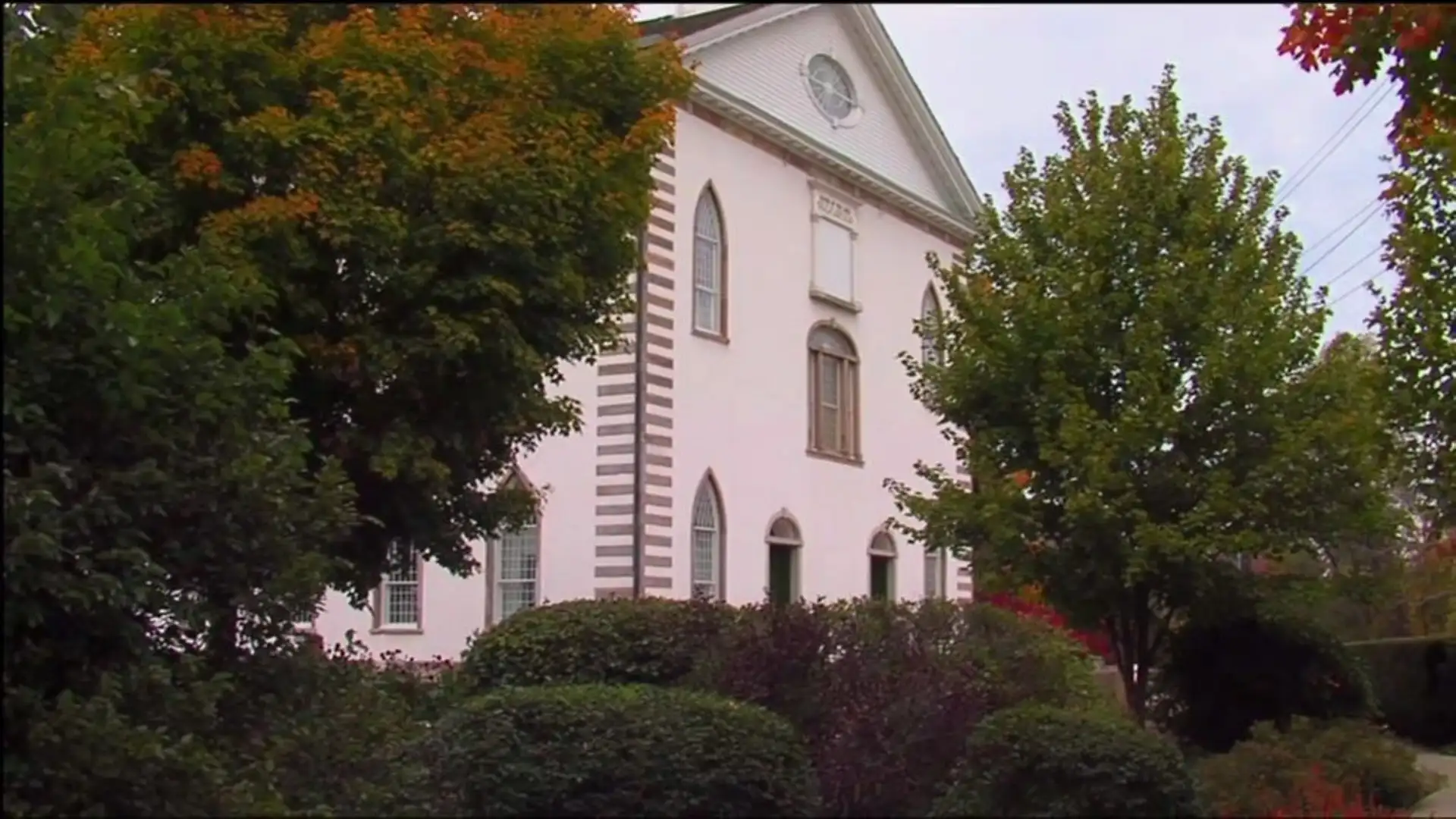 Impressions of a Prophet--Part 2