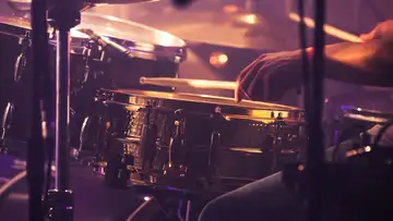 Favorite Drummers