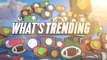 What's Trending