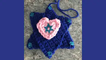 Yarn Bombing