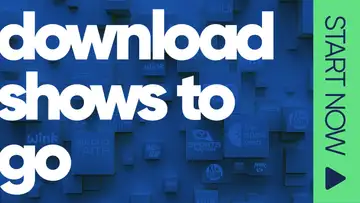 Download BYUradio Shows to Go