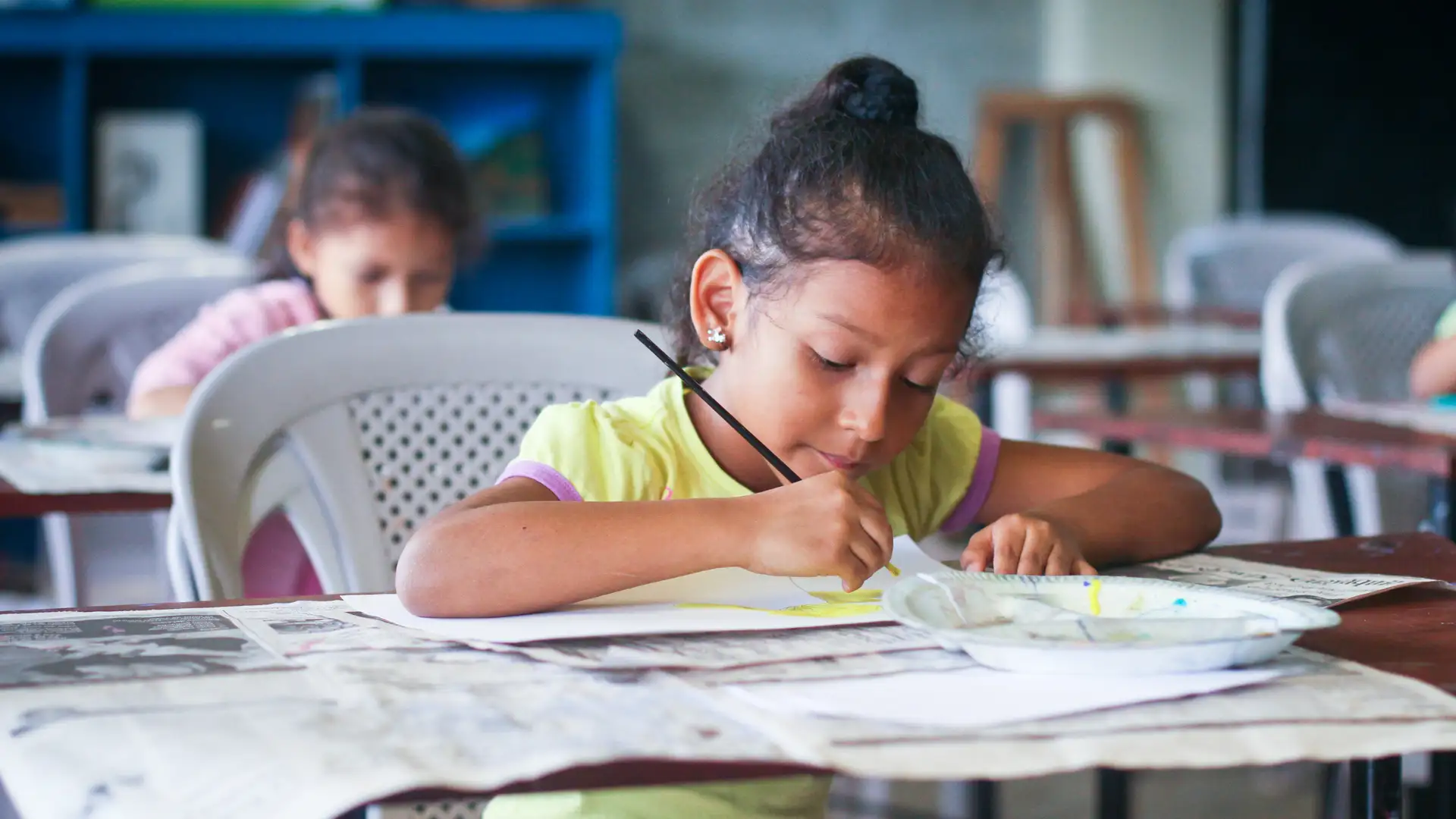 Village Book Builders
