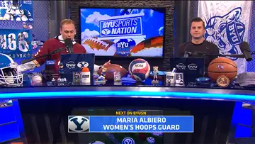 Cougar Whiparound