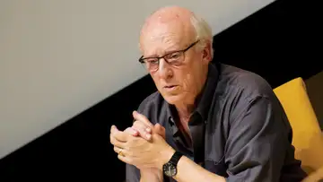 Howard Wettstein