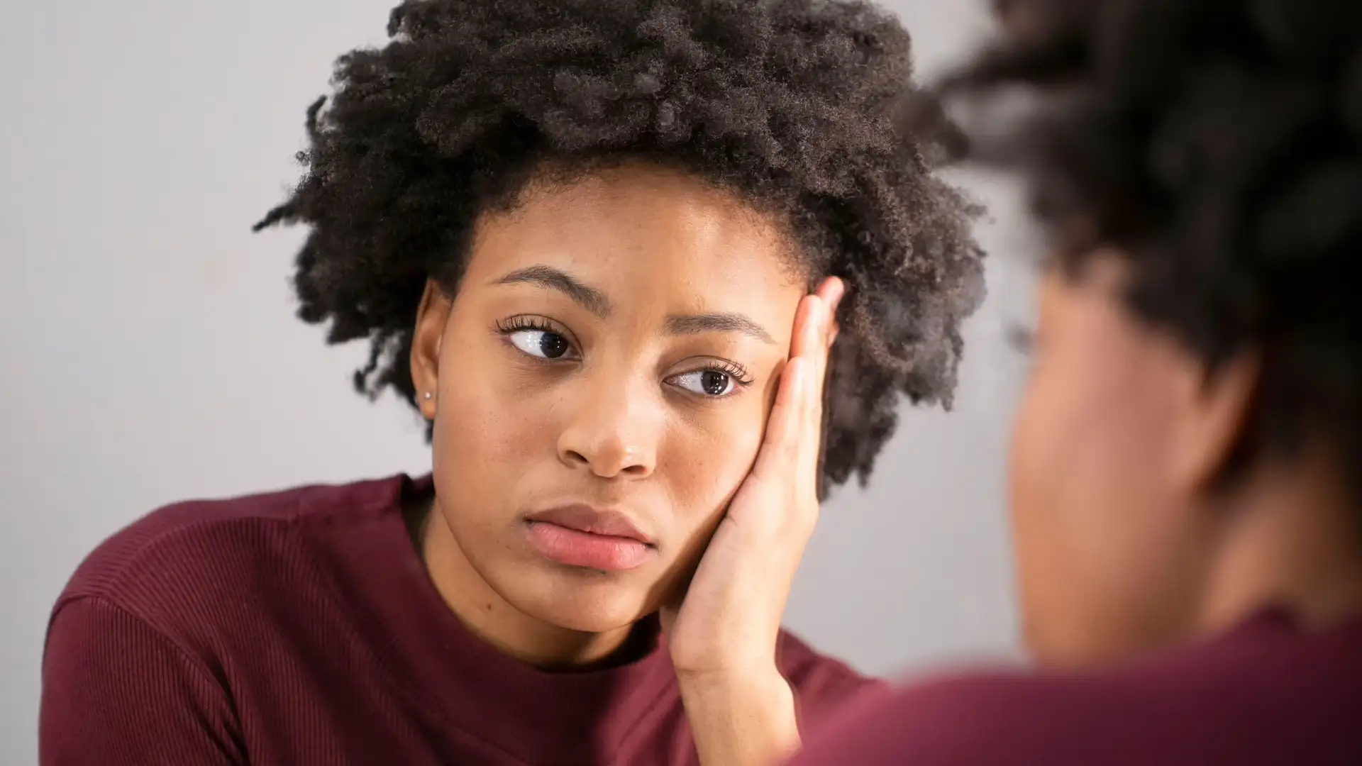 Deconstructing Shame - Body Image, Part 2