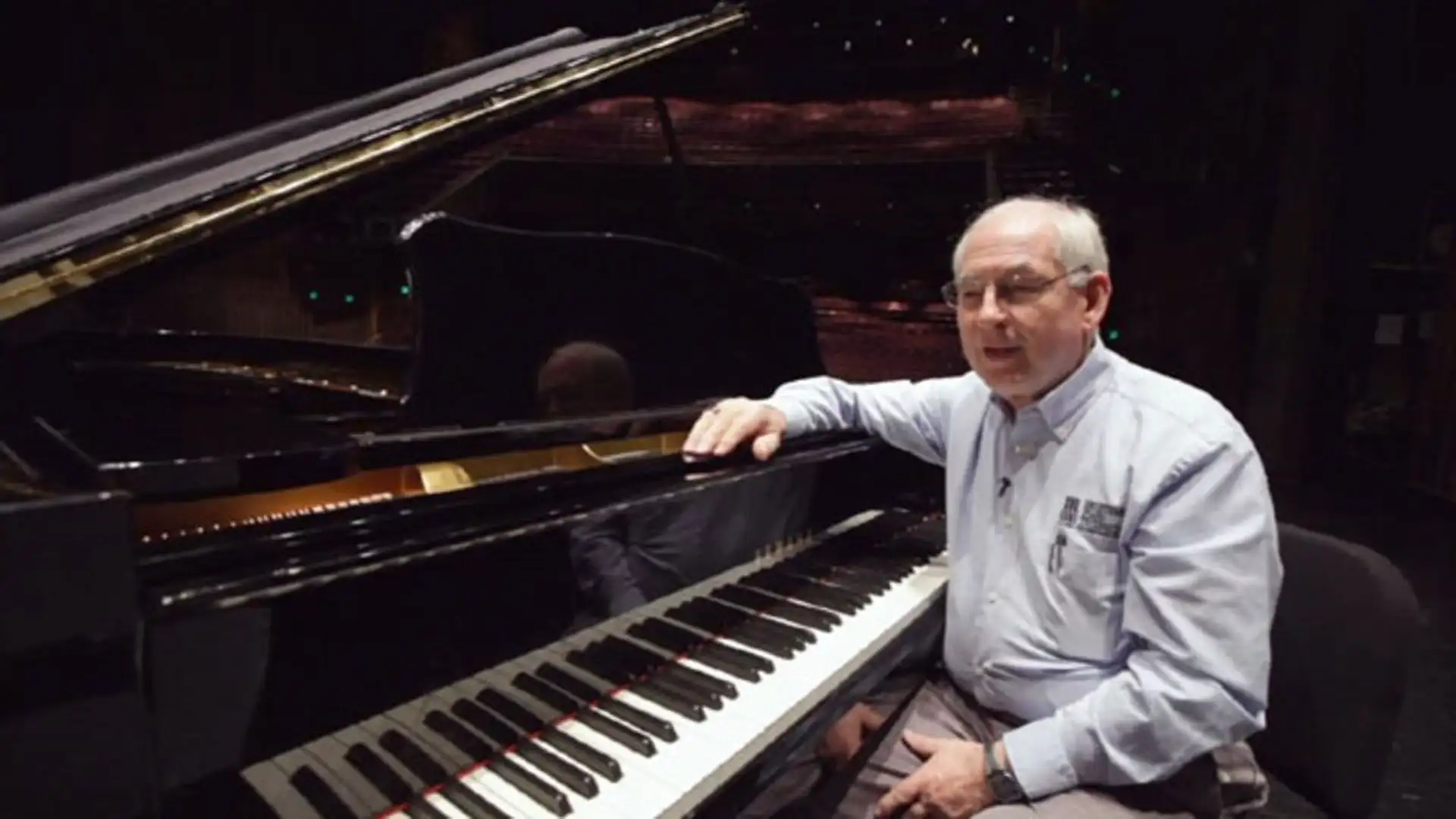 BYU Piano Technicians