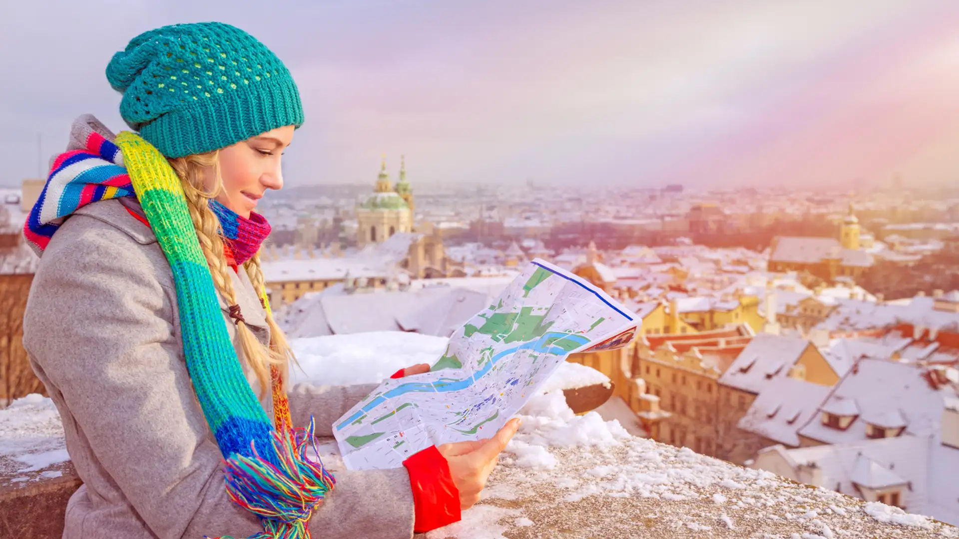 Winter Travel Tips