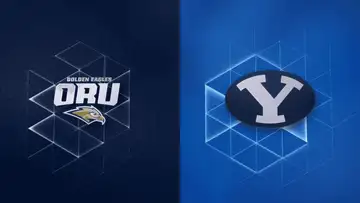 Oral Roberts vs. BYU (12-28-19)
