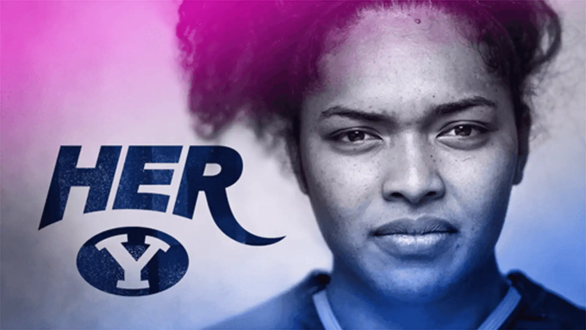 Lynette Hernaez on Her Y