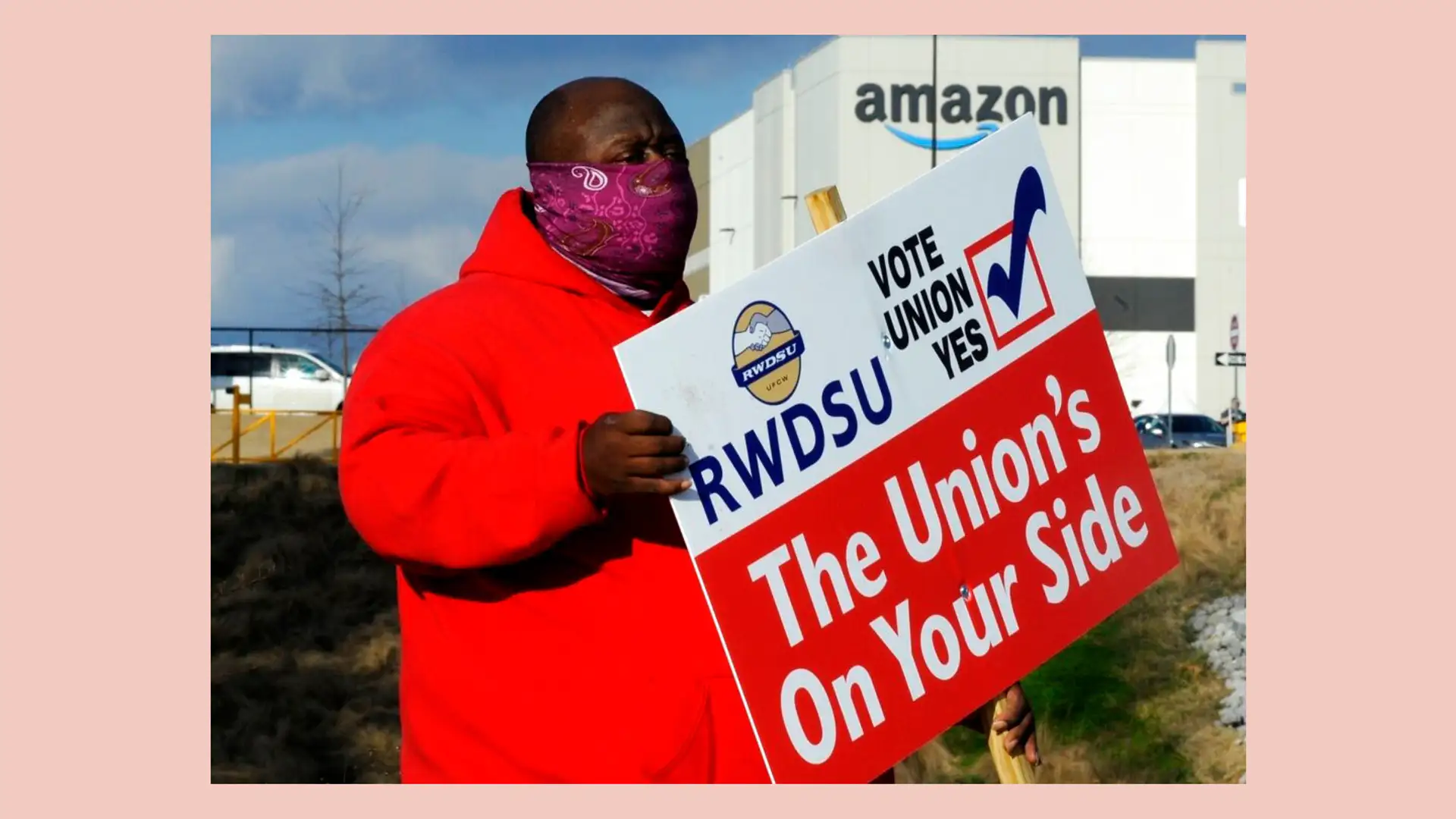 Union Avoidance Firms