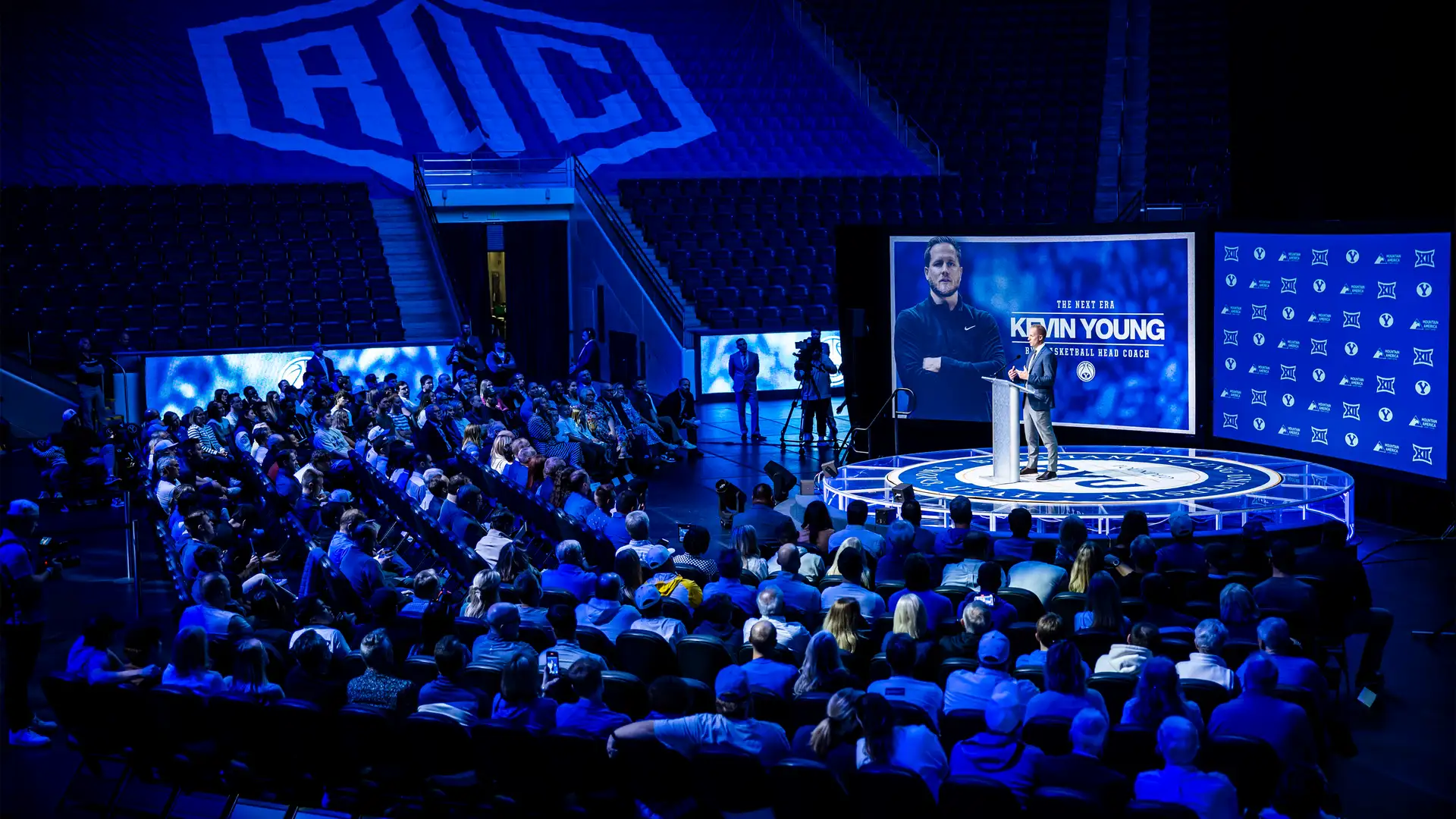 The BYU Transition with Keba Keita (6-10-24)