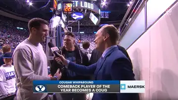 Cougar Whiparound 