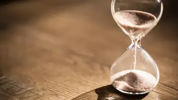 Consecrating our Time