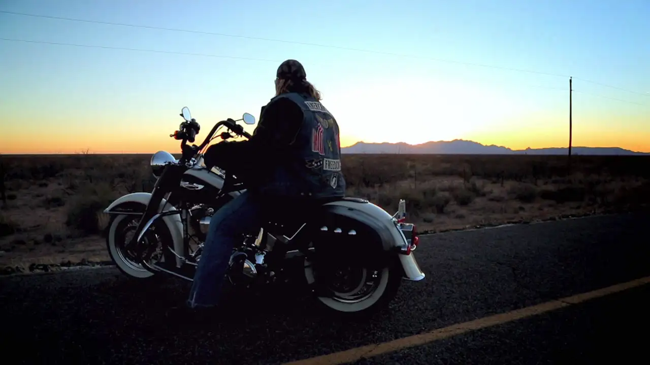 American Ride: Bad Company