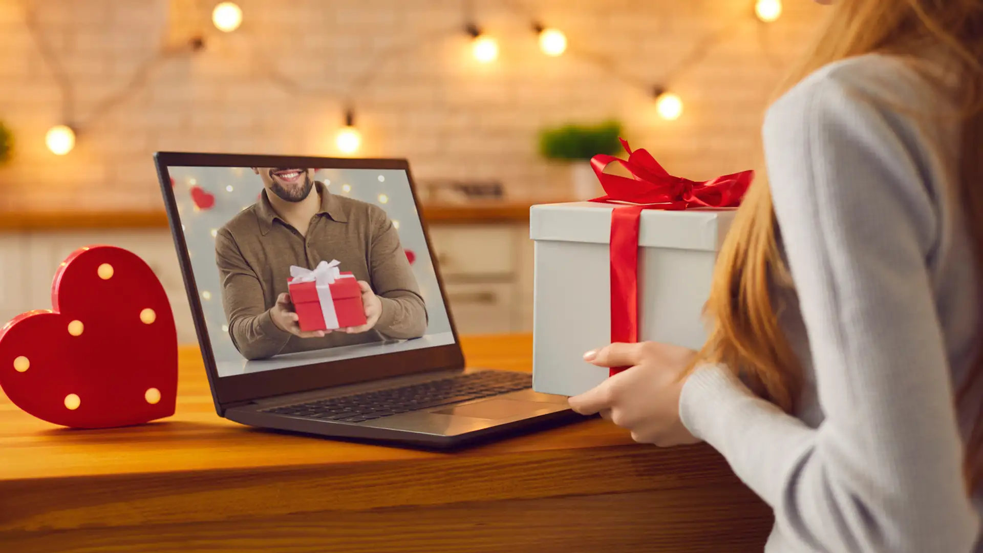 World Cancer Day and Valentine's Preparations