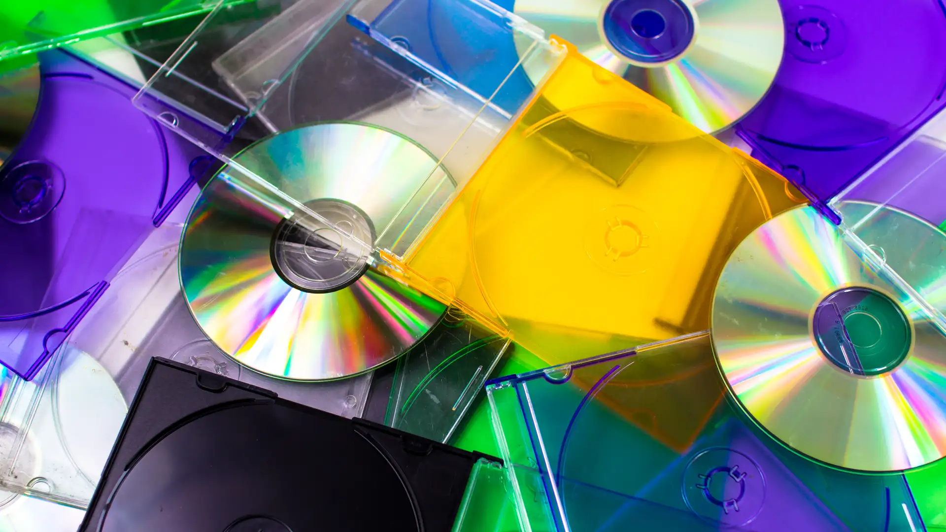 New Year Movie Resolutions