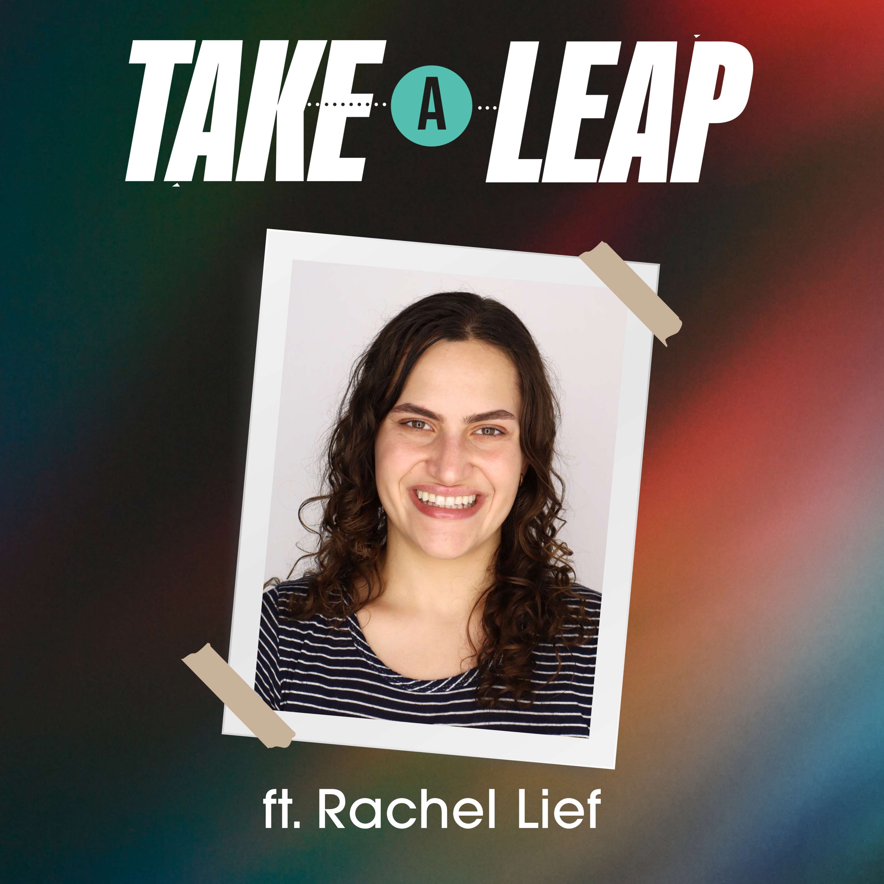 Understanding Spiritual Journeys: Rachel Lief's Perspective episode artwork