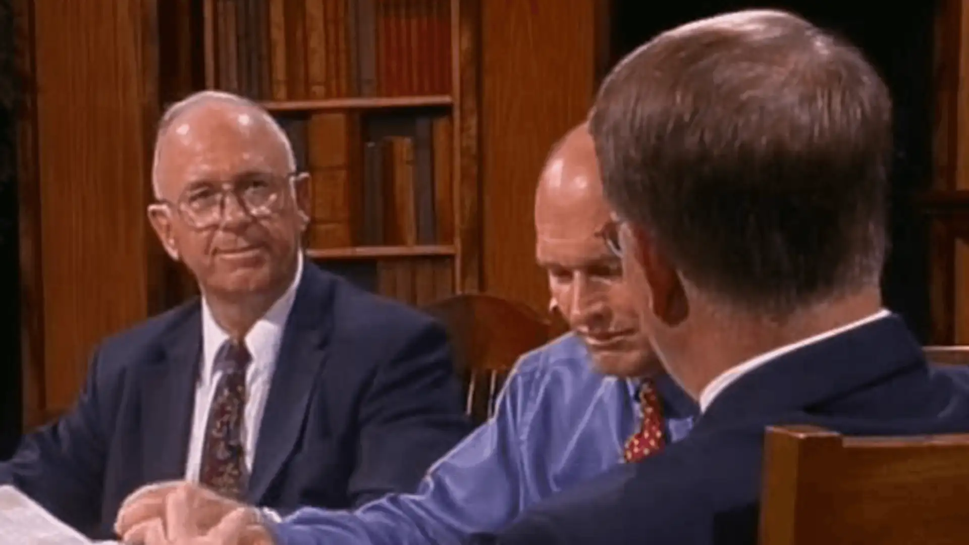 D&C 29: Prepare for the Days to Come