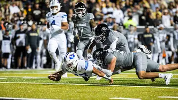 Draft Rules and Beginning Rounds
