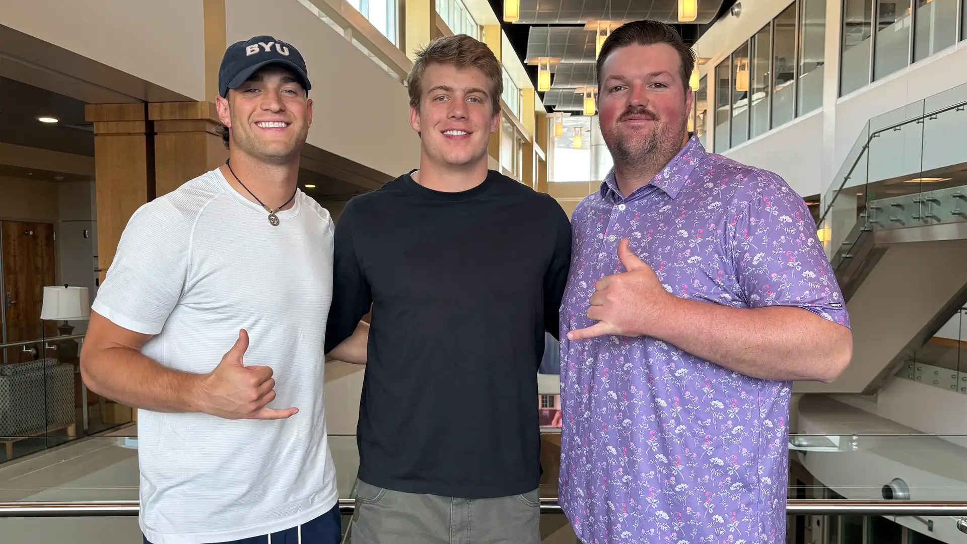 D&C 115-120 with Hunter Clegg