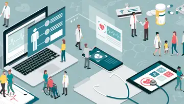 Healthcare Wearables