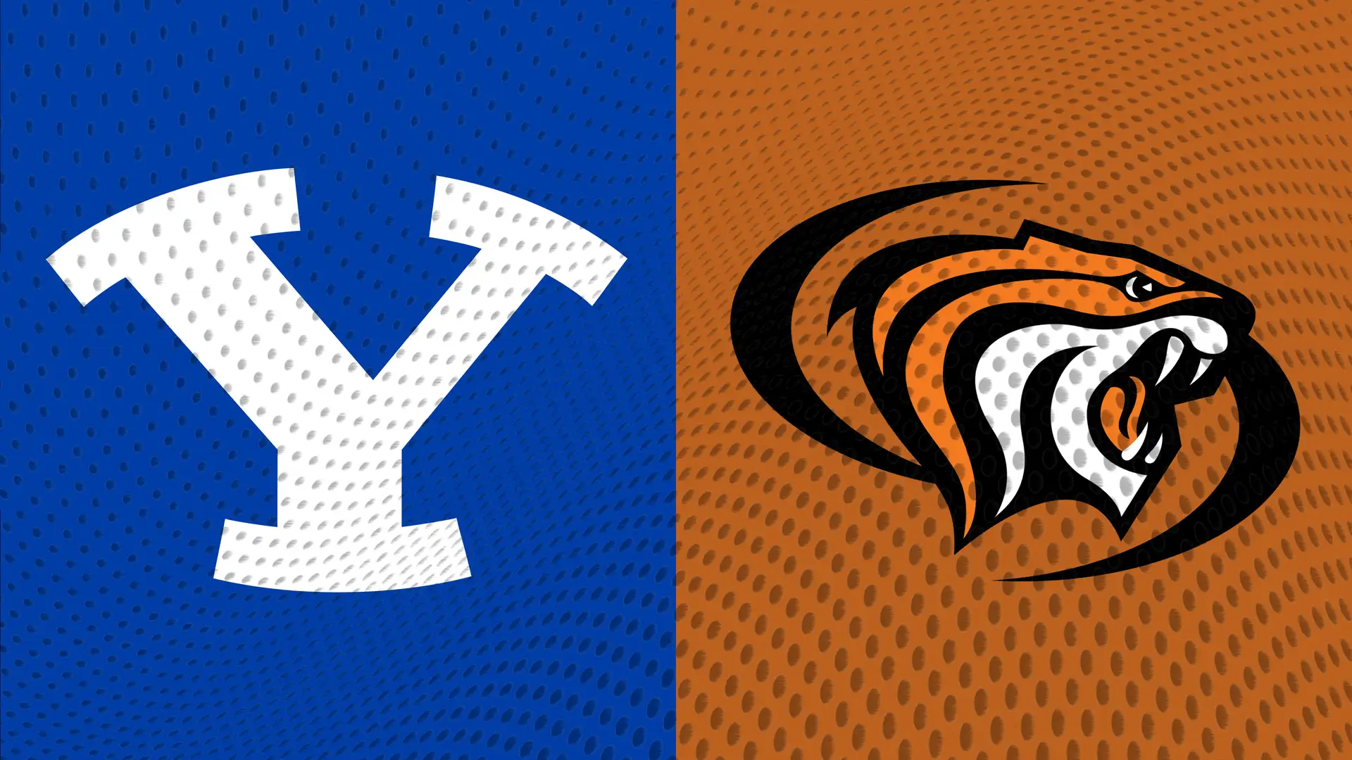 Pacific vs. BYU (1-7-17)