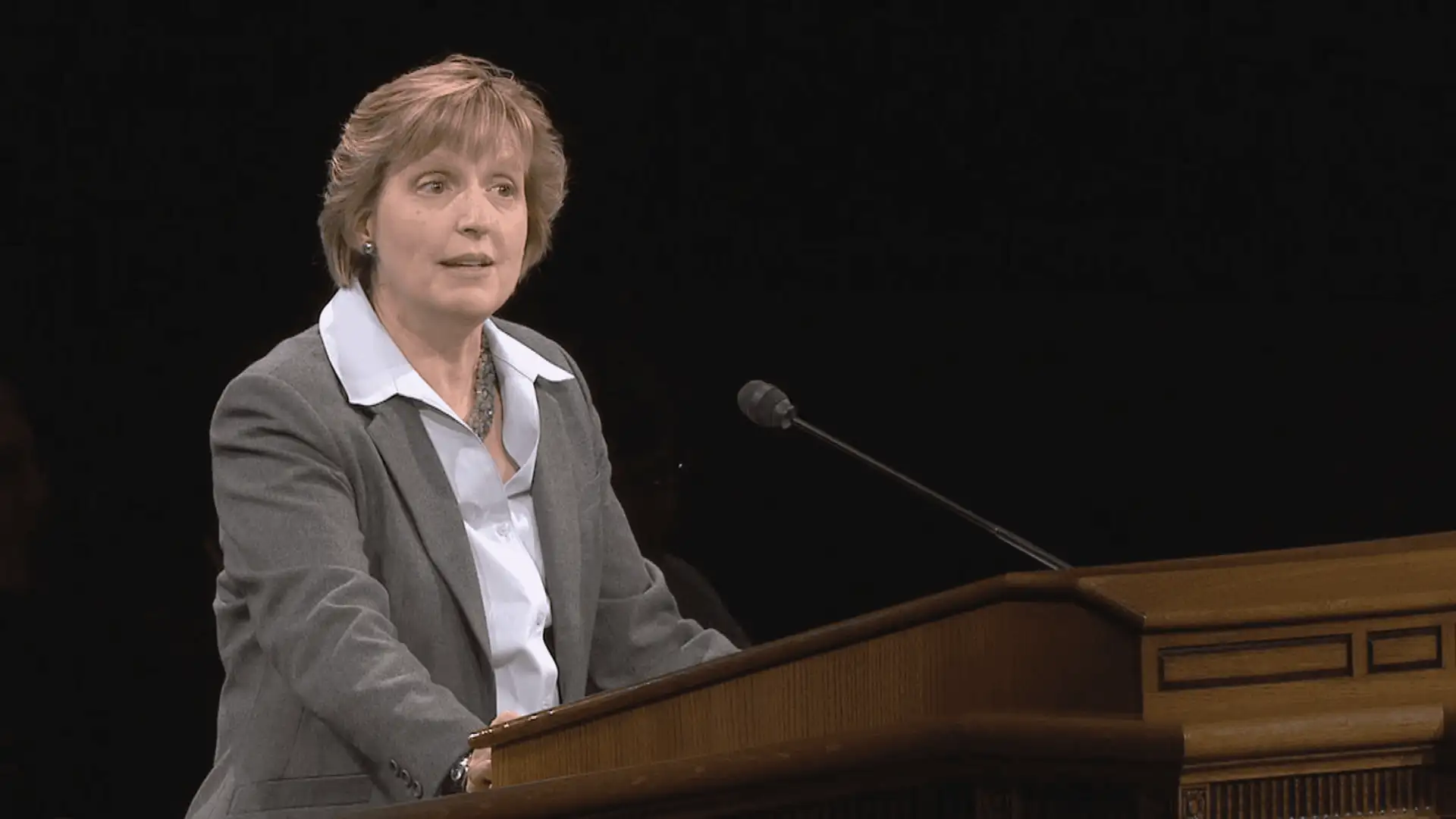 Allison Davis-Blake | Building Your Positive Business Career