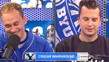 Cougar Whiparound