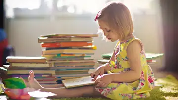Summers in Cuba, Finding Books Kids Like
