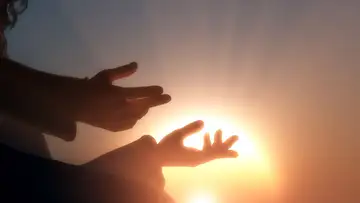 Heavenly Learning