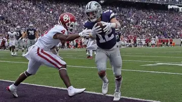 Kansas State: A Wildcat's Walk with God